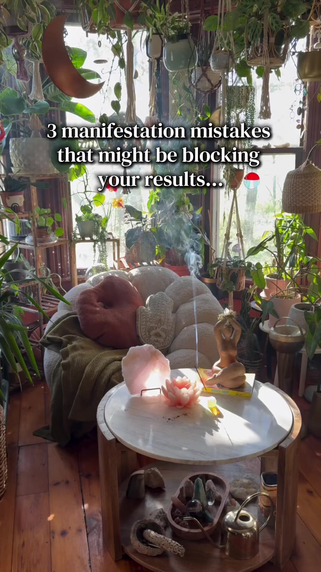 @Manifestation Essentials