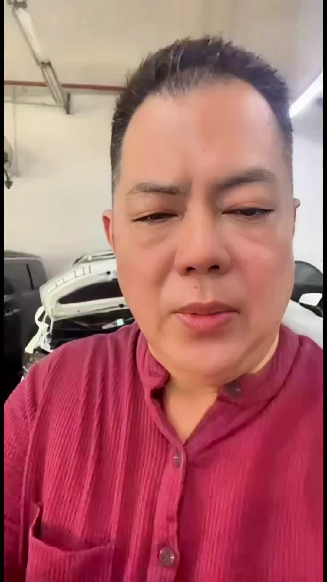 @Ken Toh Recond Car