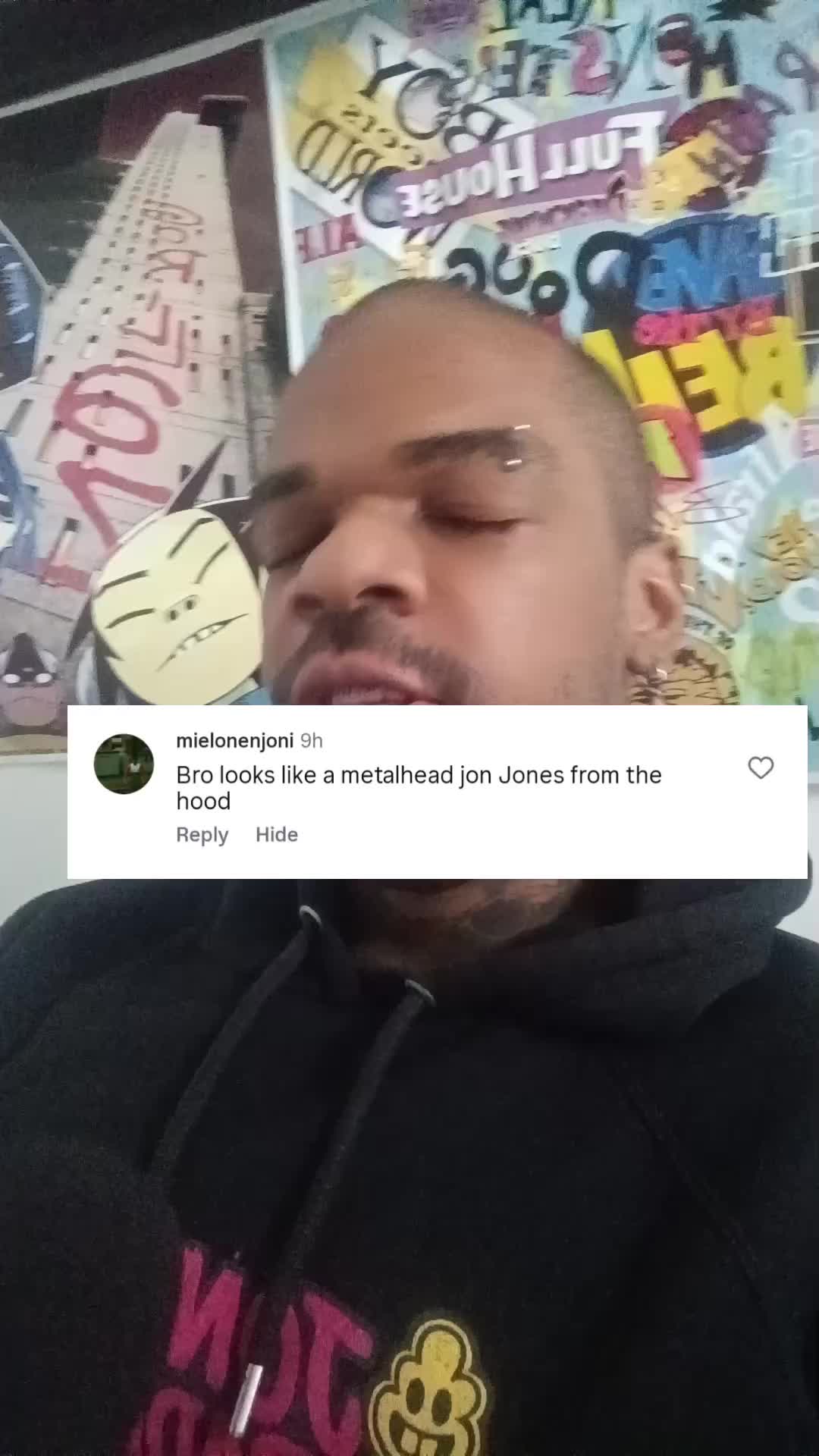 @Jonny The Radical