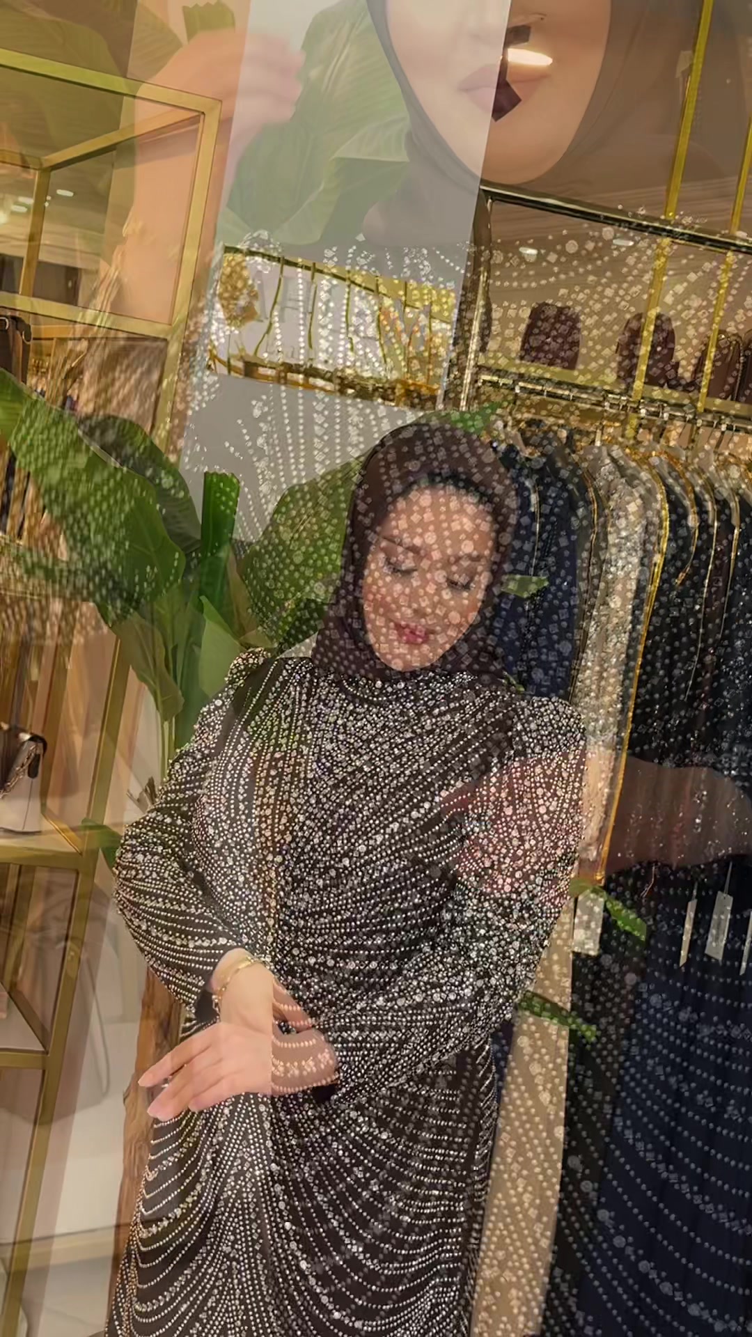 @Ahlem Eşarp