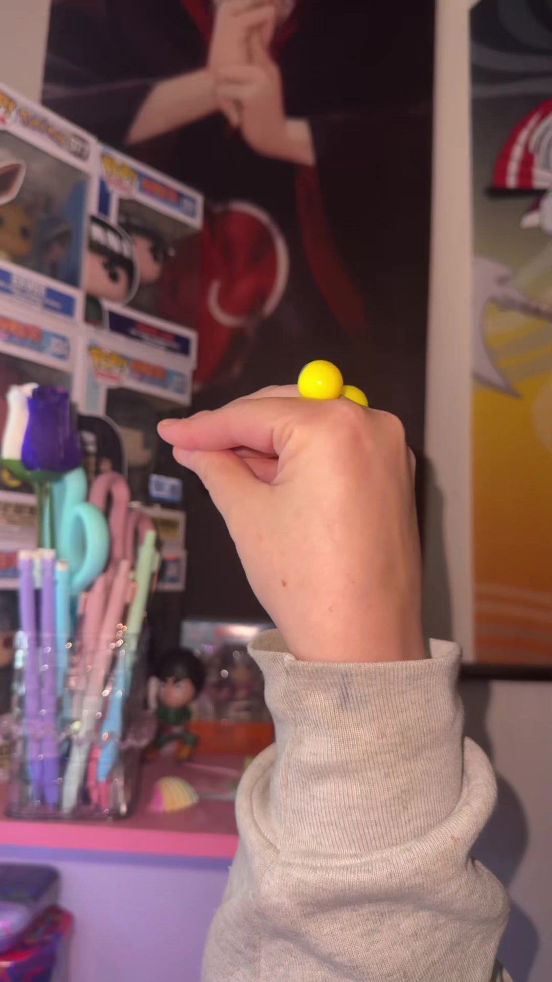 @just.a.hand