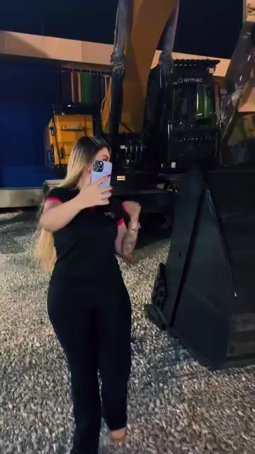 @heavye operator