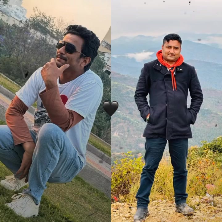 @Bimala poudel 💗