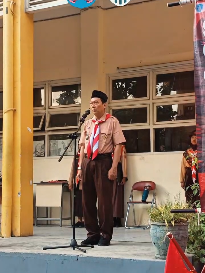 @Spenduma Jaya Official