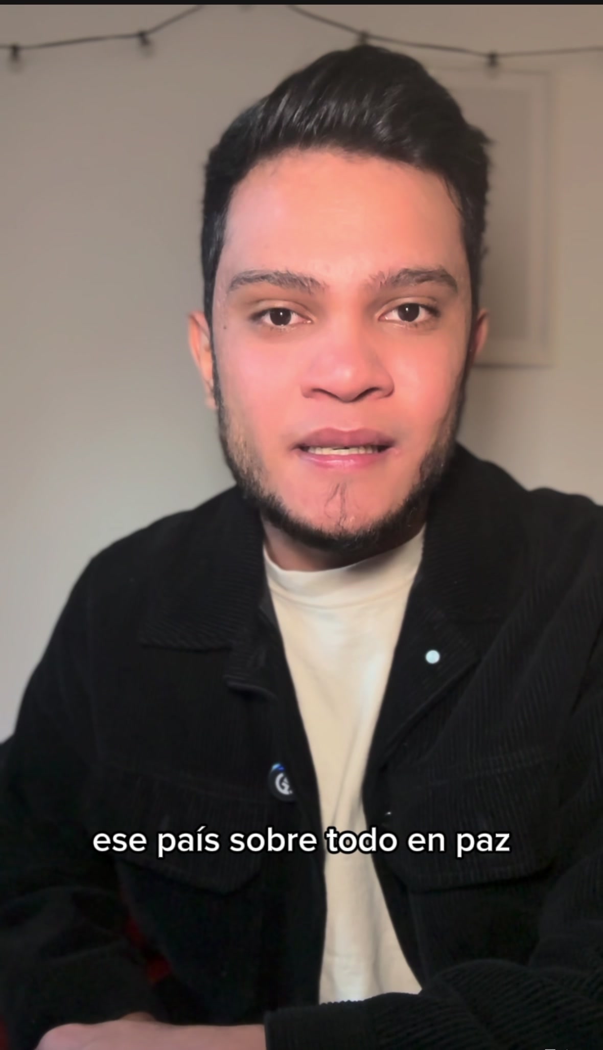 @Emanuel Figueroa | Venezuela