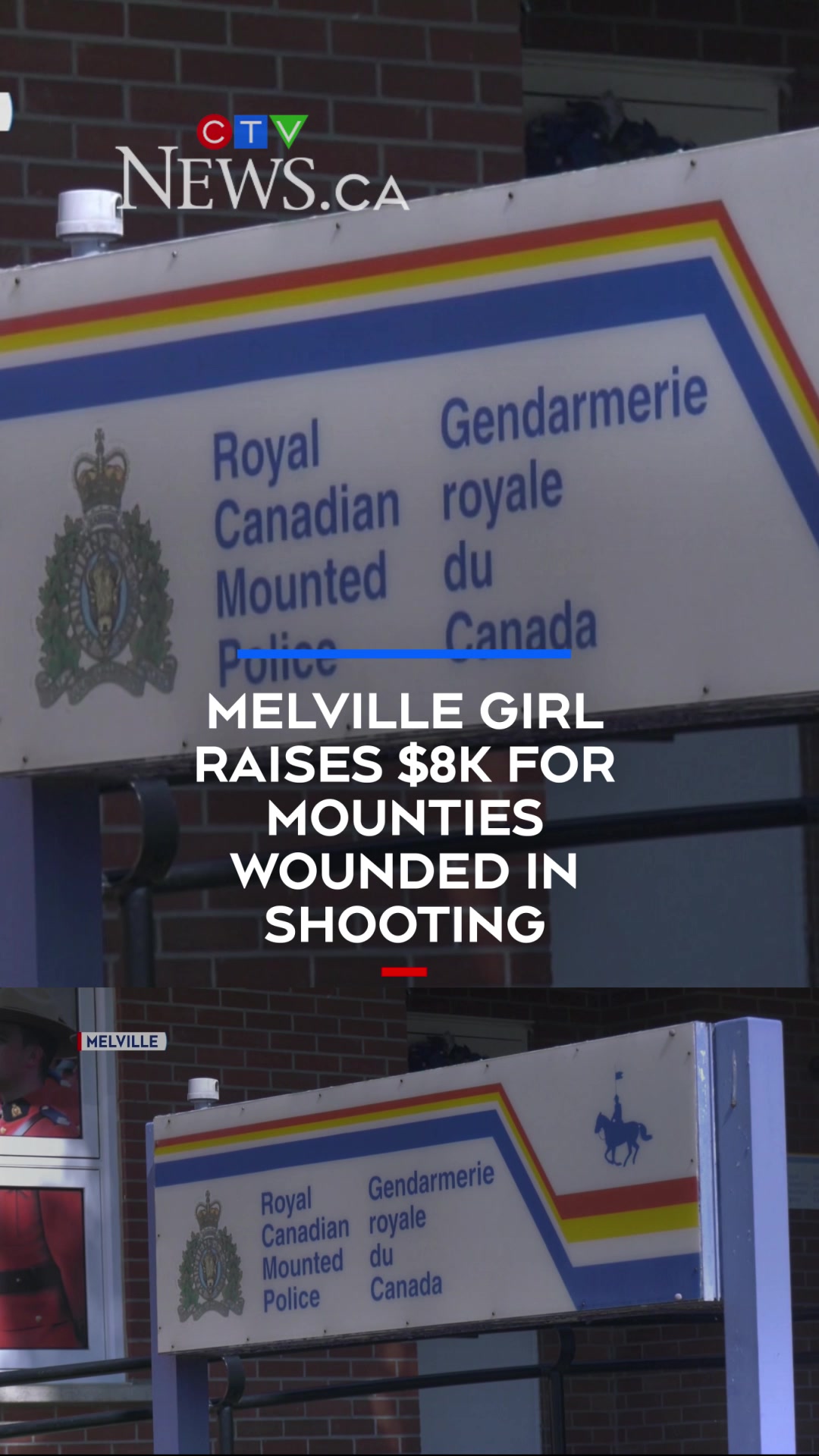 @CTV News Regina
