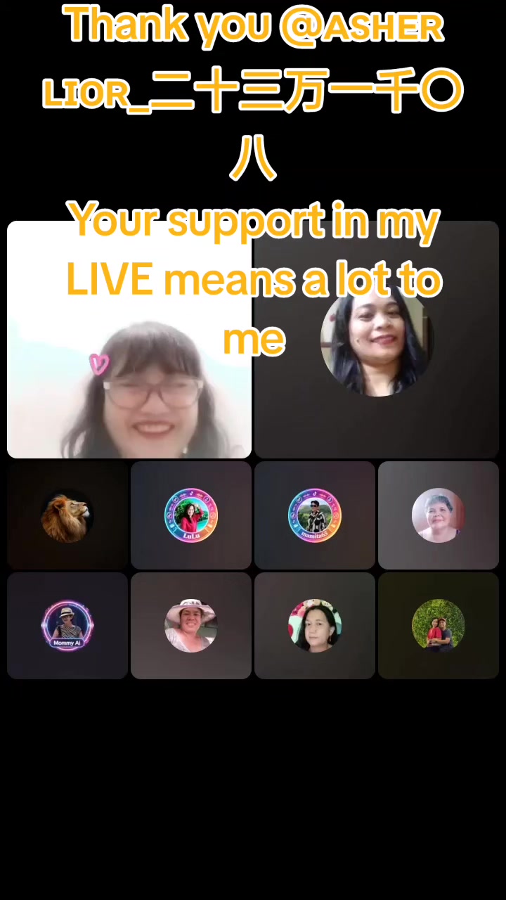 @Aileenation