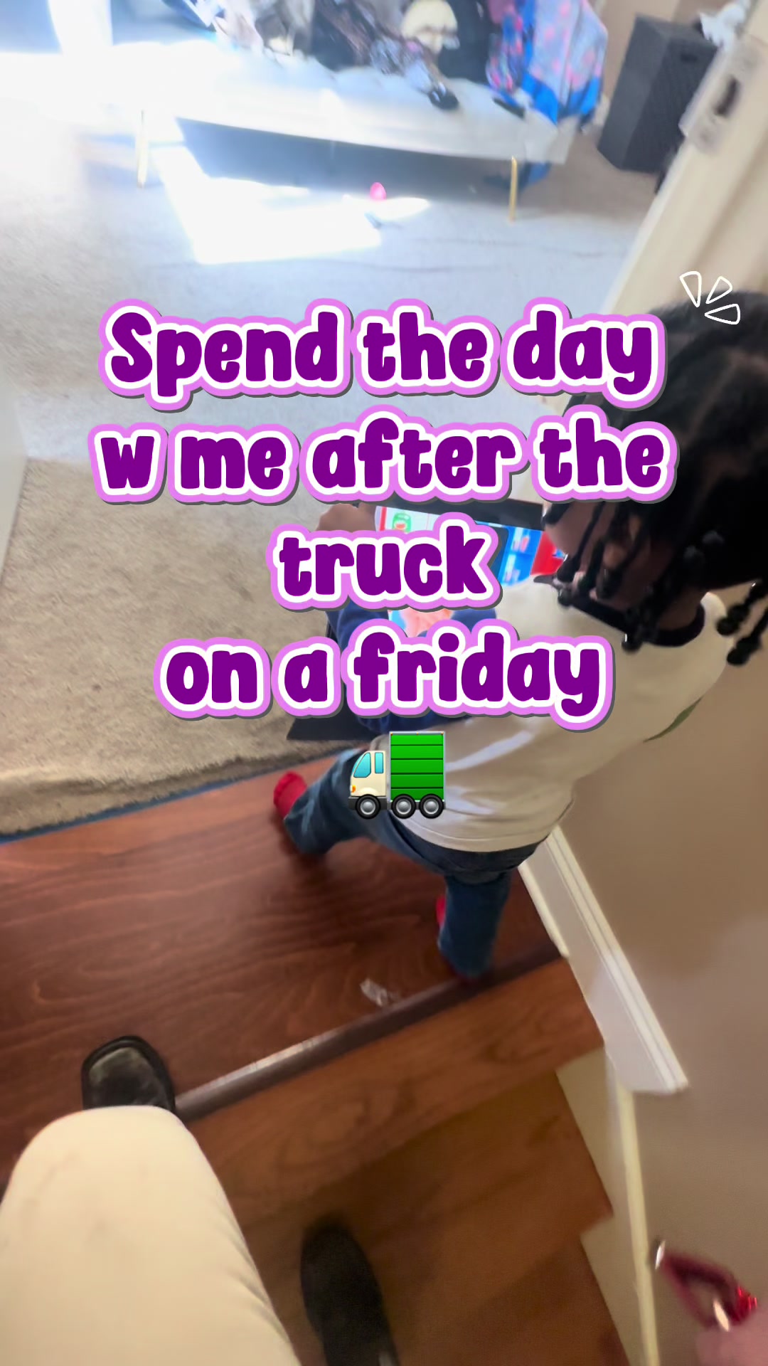 @Jazmyne💕🚛