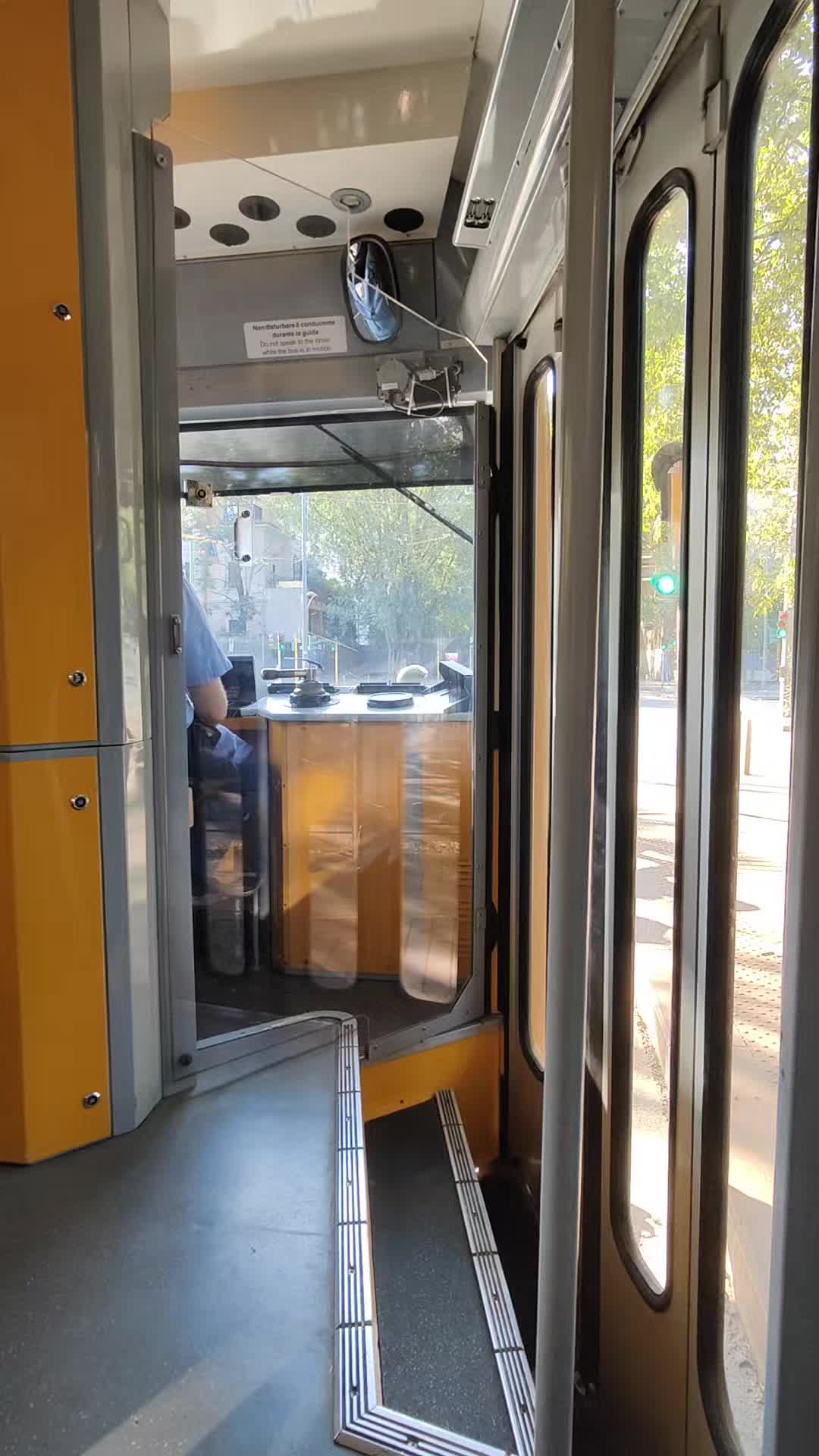 @Tram di Milano