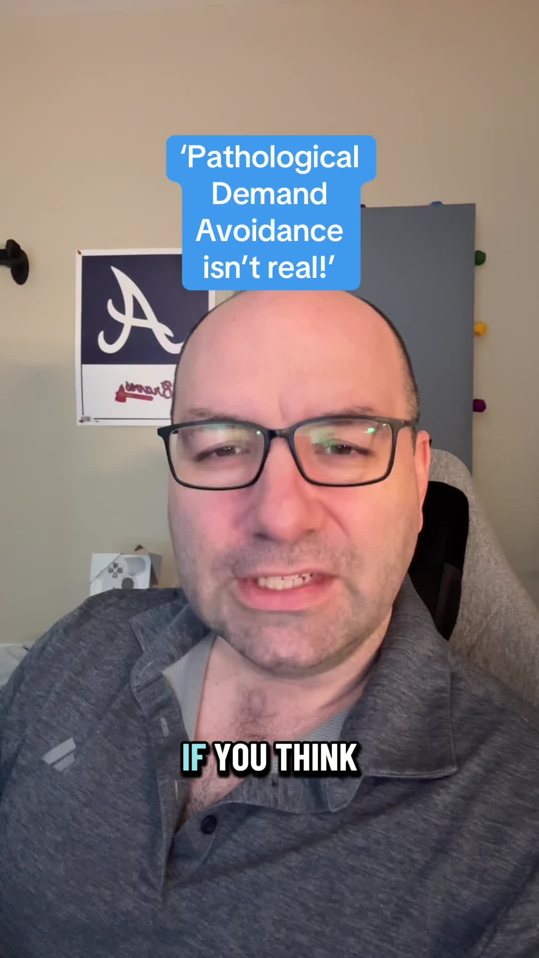 @Studies Show