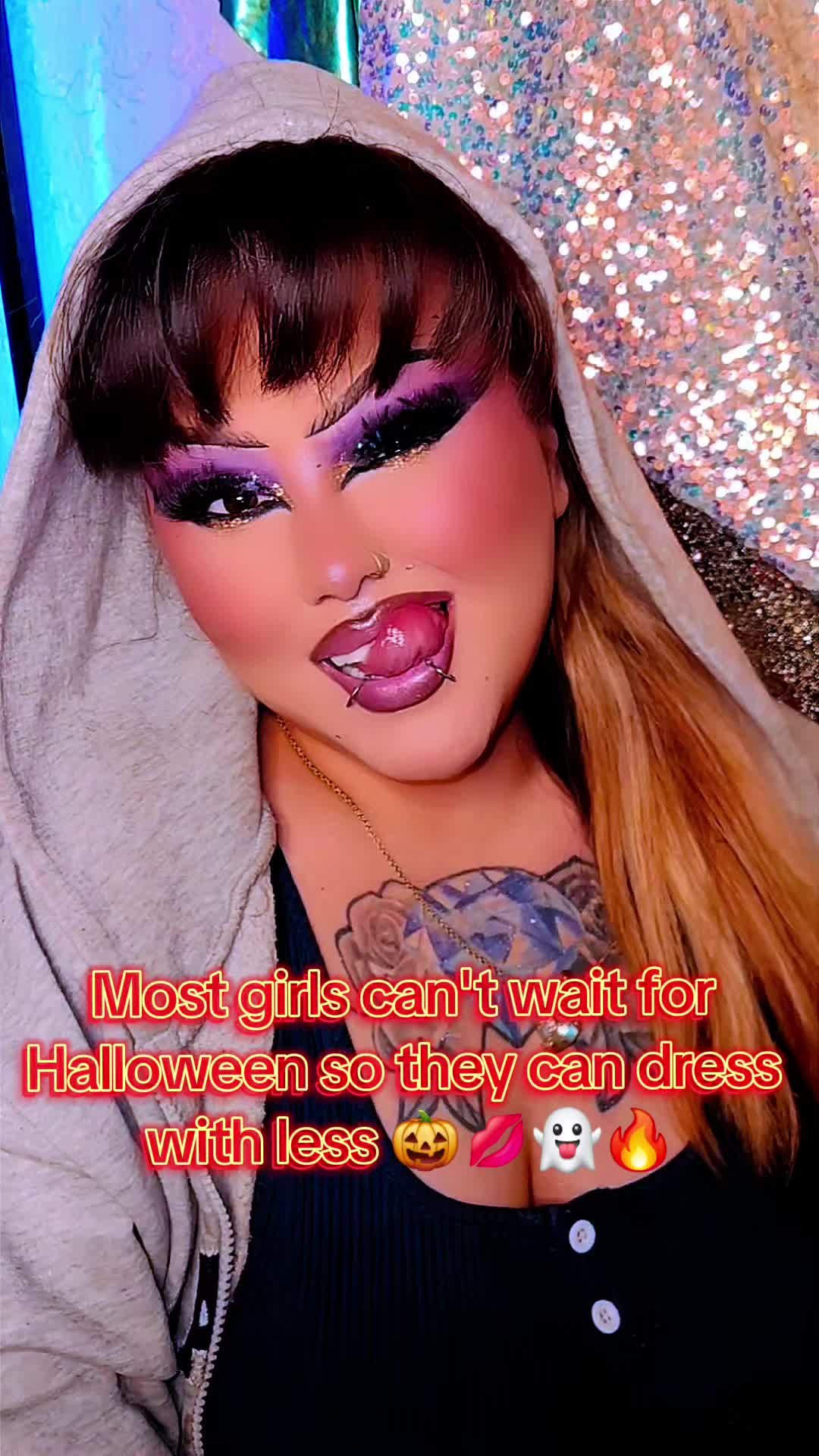 @GeminiDoll (Brittany Chacon)