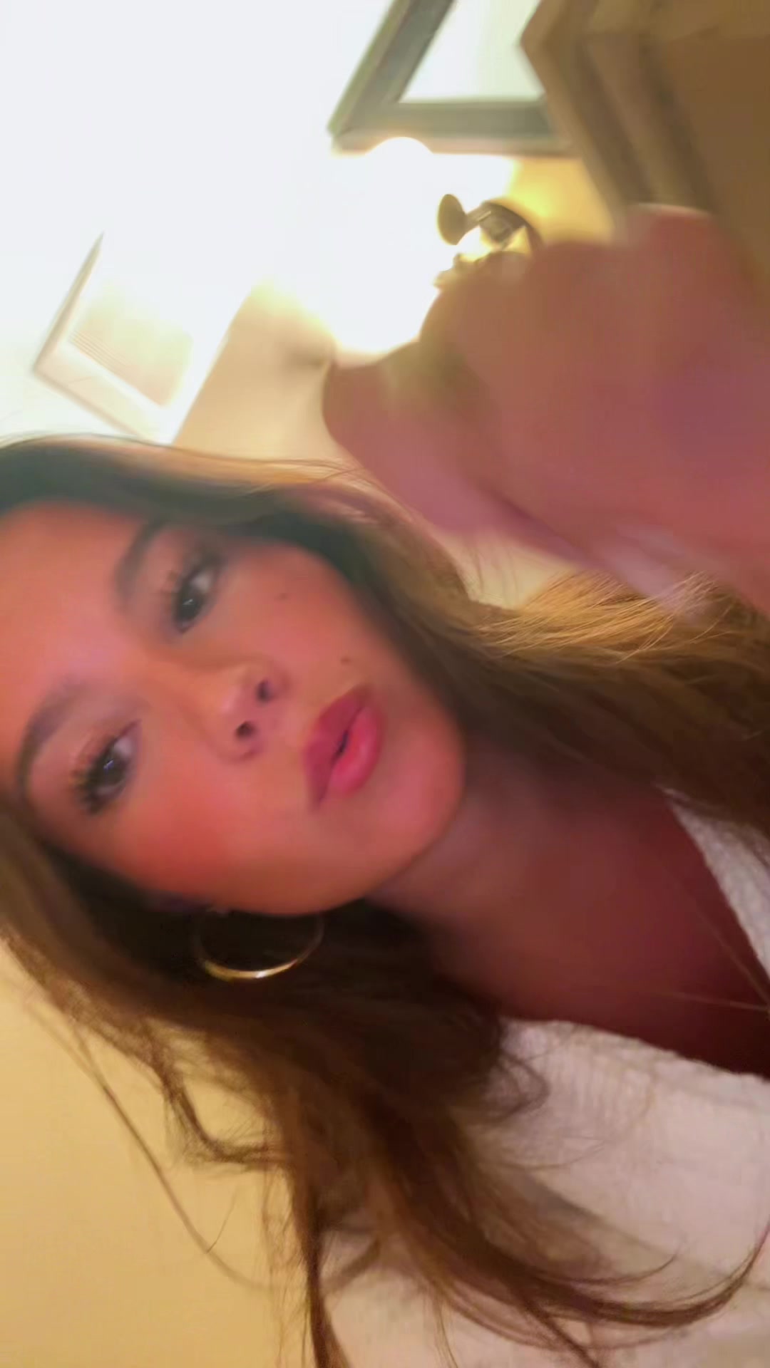 @Mya Reyes