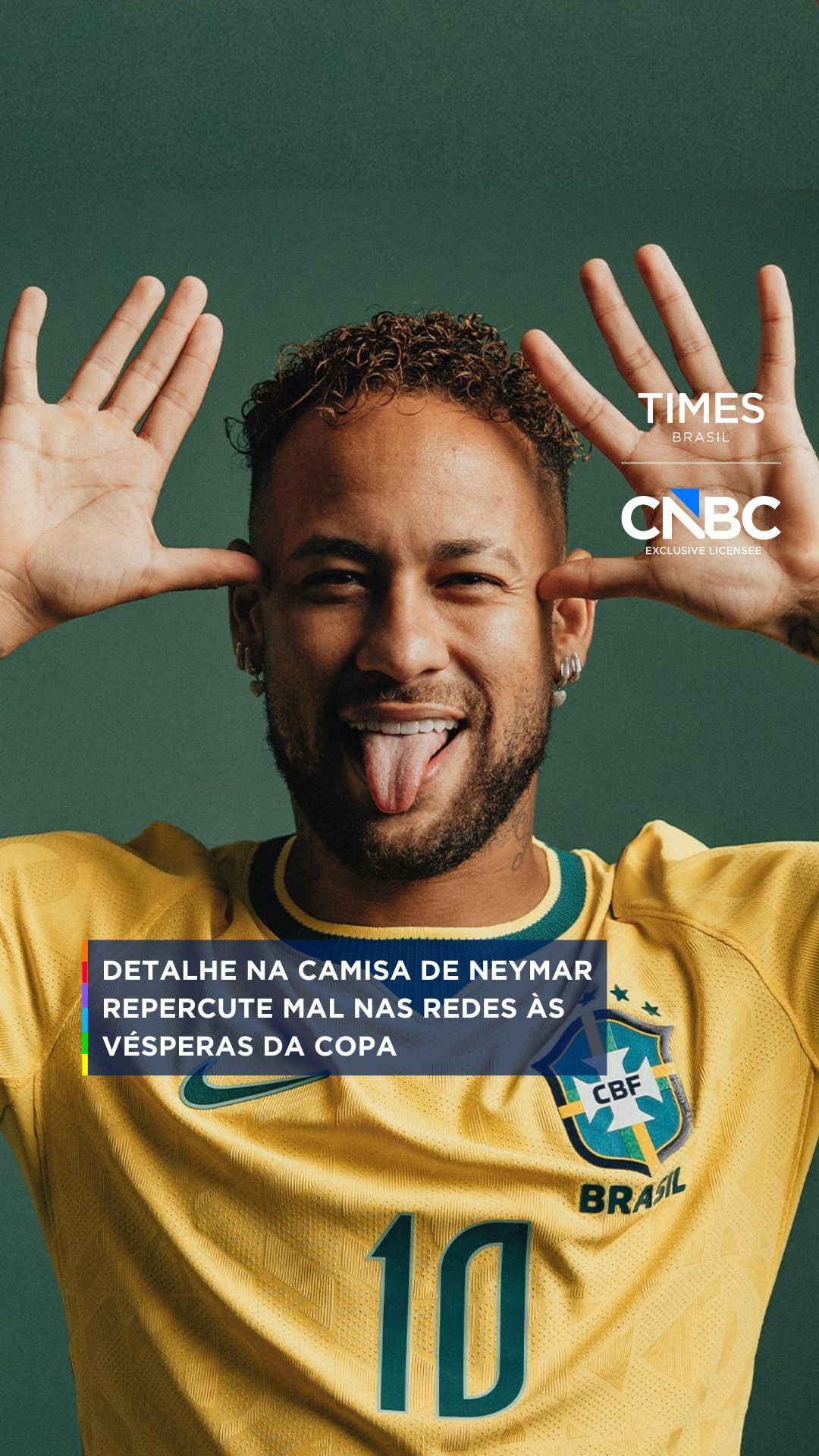 @TIMES BRASIL