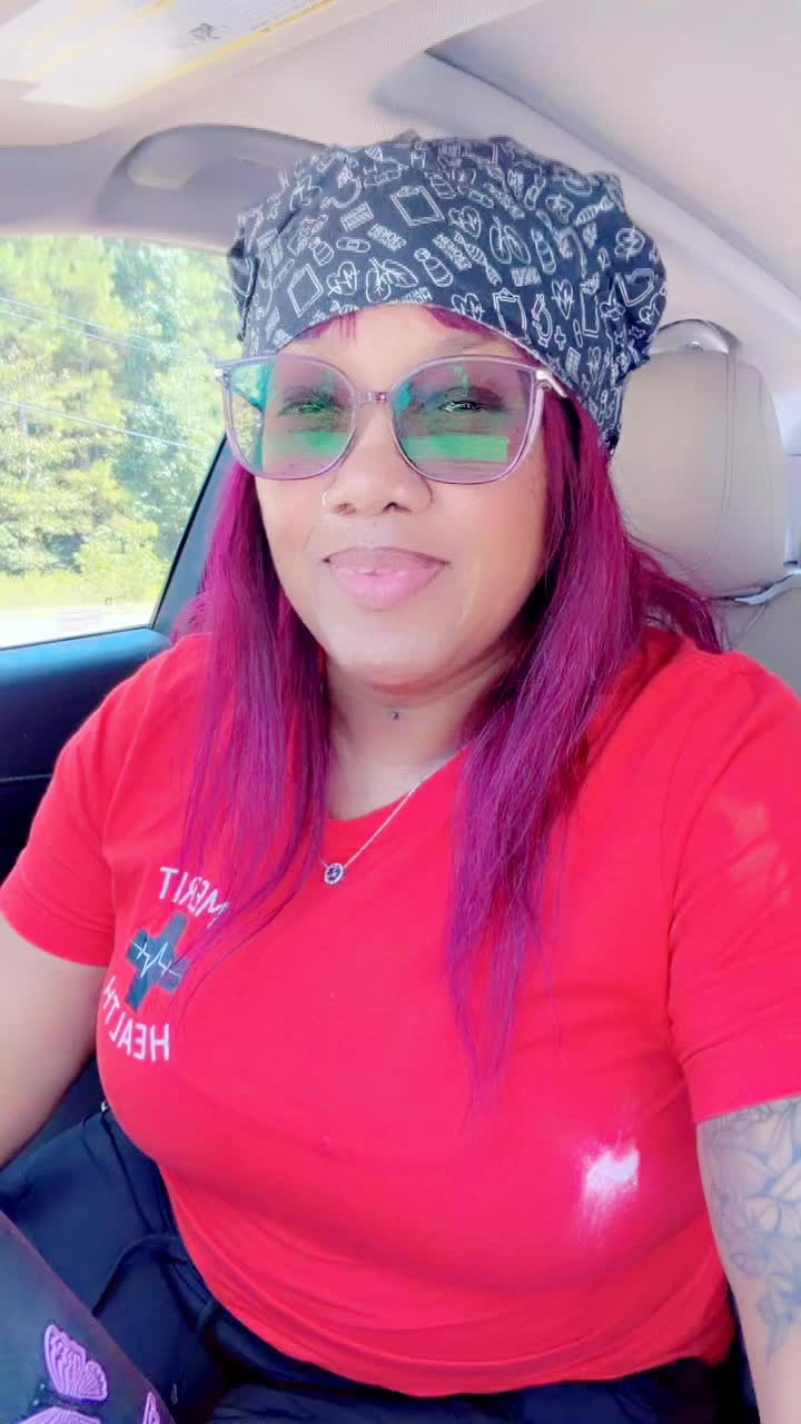 @Valerie G.