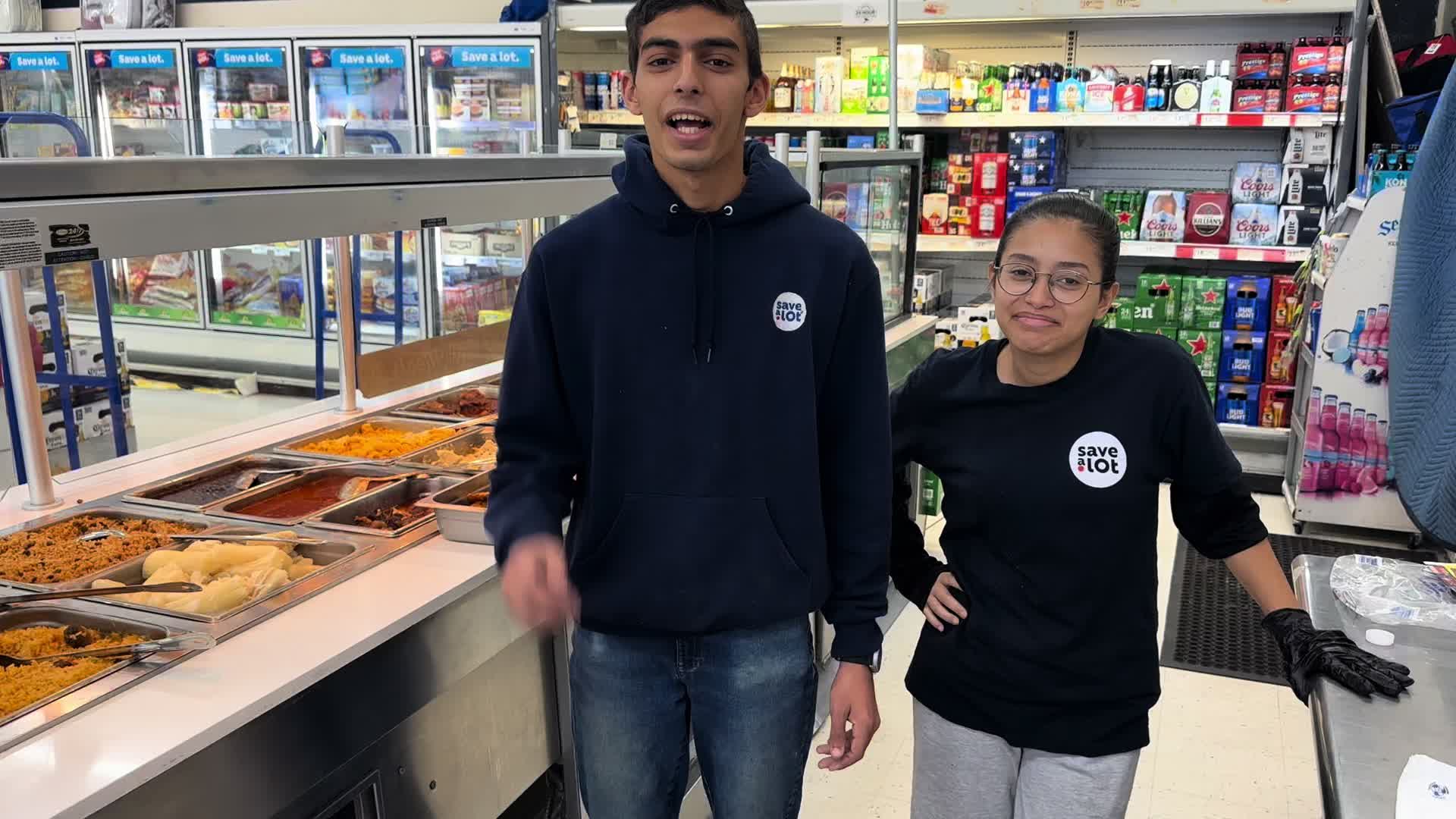 @SaveALot41ClevelandAve