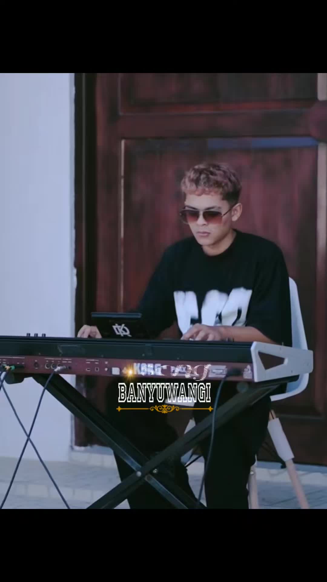@✨SONG BANYUWANGI✨