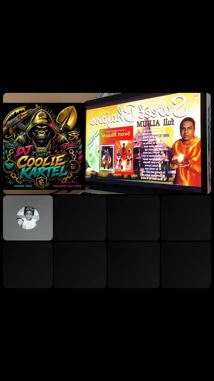 @Dj coolie Kartel NiteRiderz🦍
