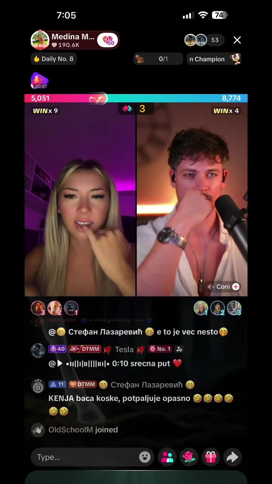 @🐦&zwj;🔥 Tesla 🐦&zwj;🔥