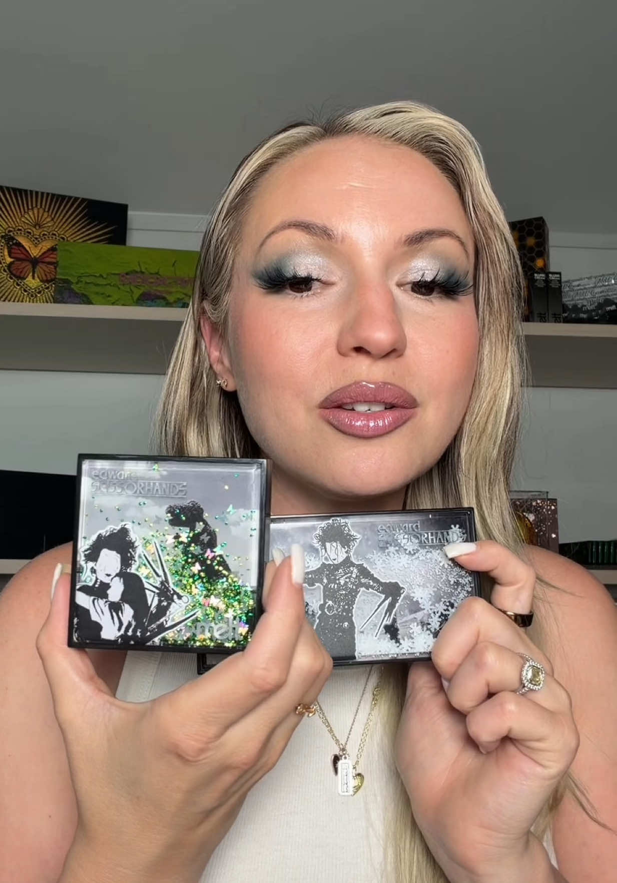 @Melt Cosmetics