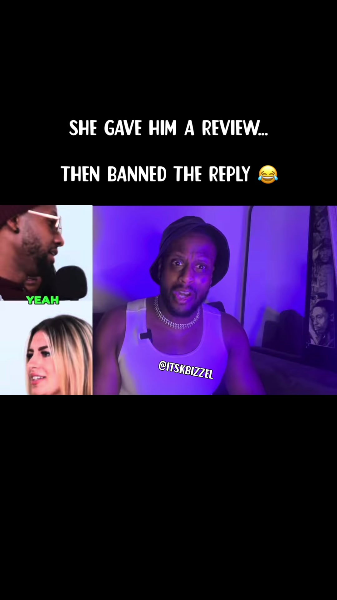 @Its Kbizzel