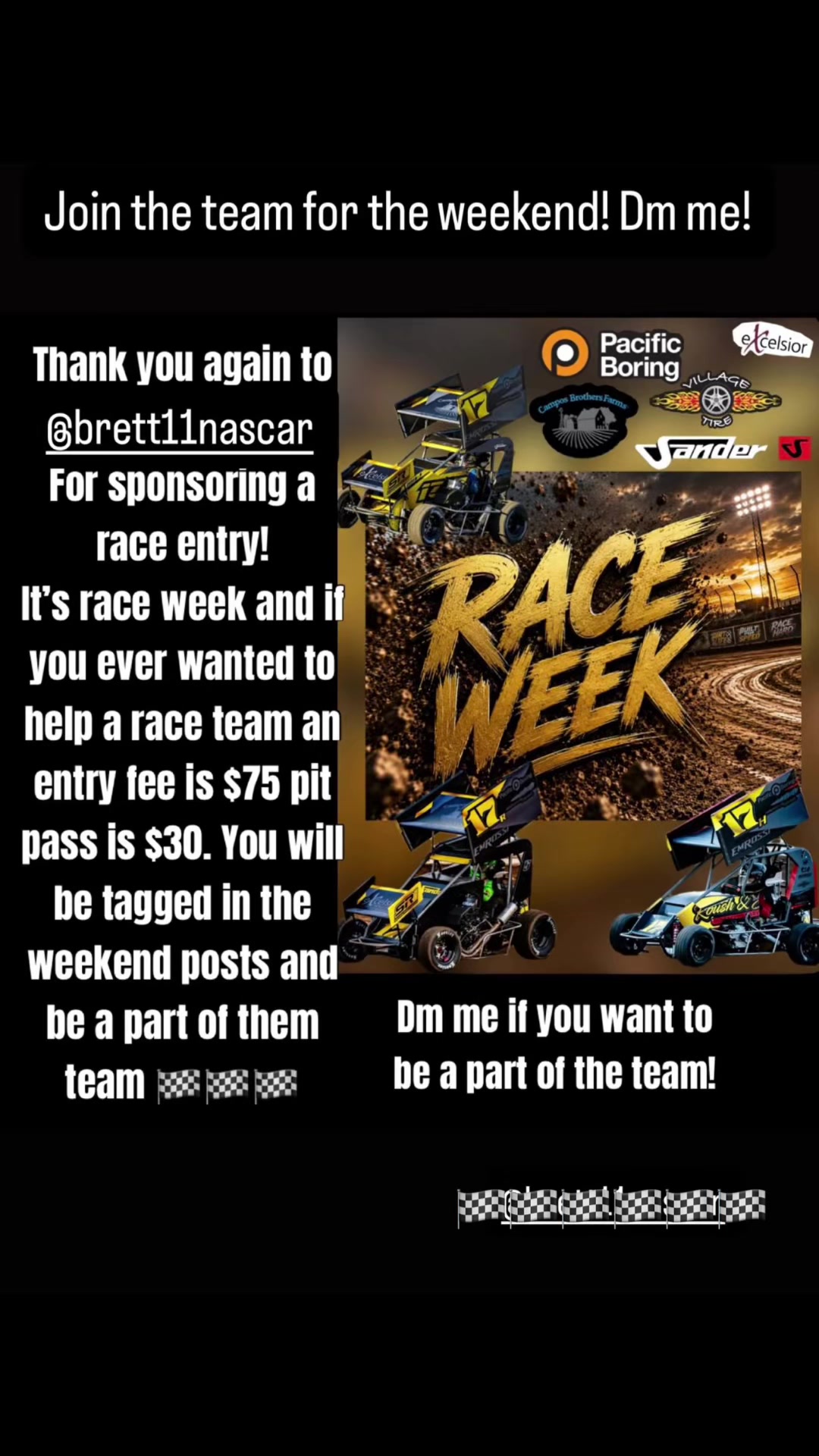 @racecarmamaX3