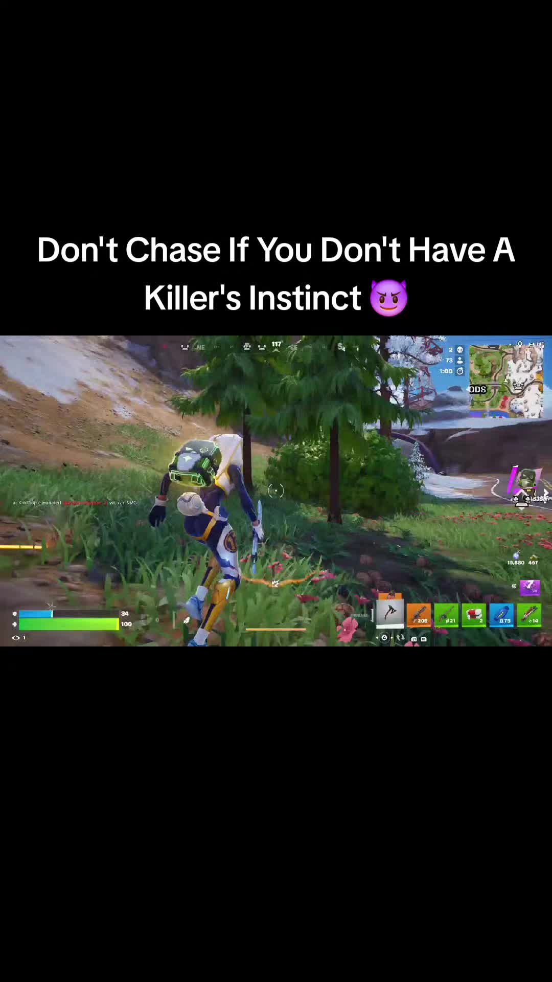 @Teddy The Villain ๐