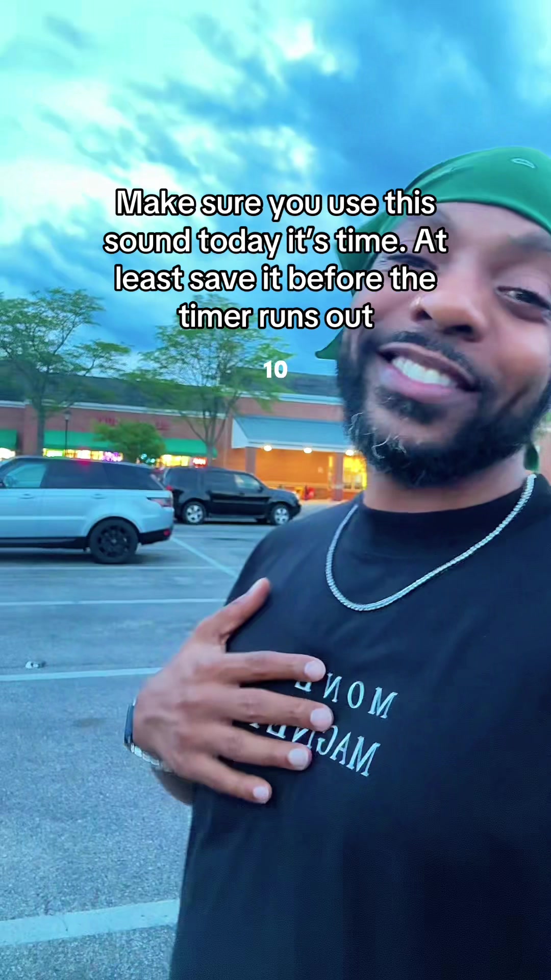 @Mello Will