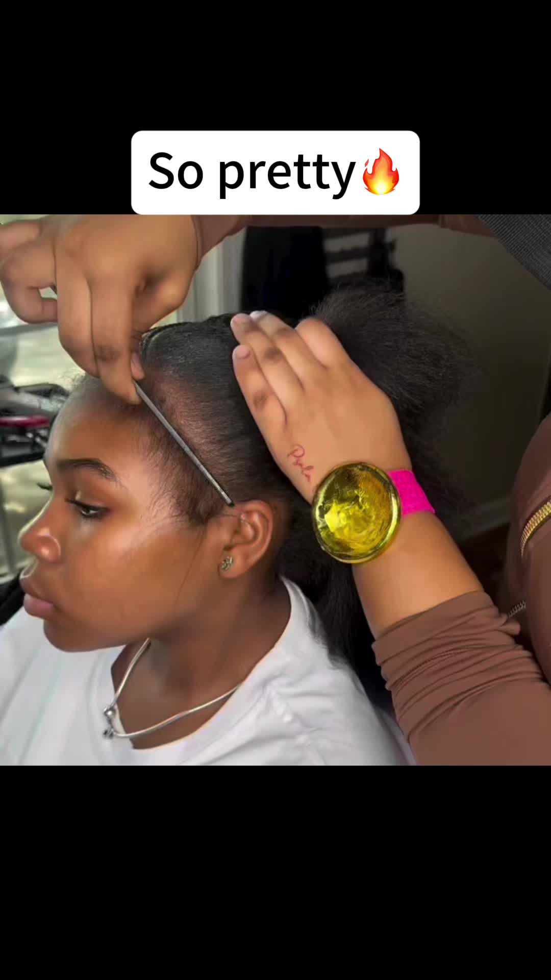 @Cumase Hair