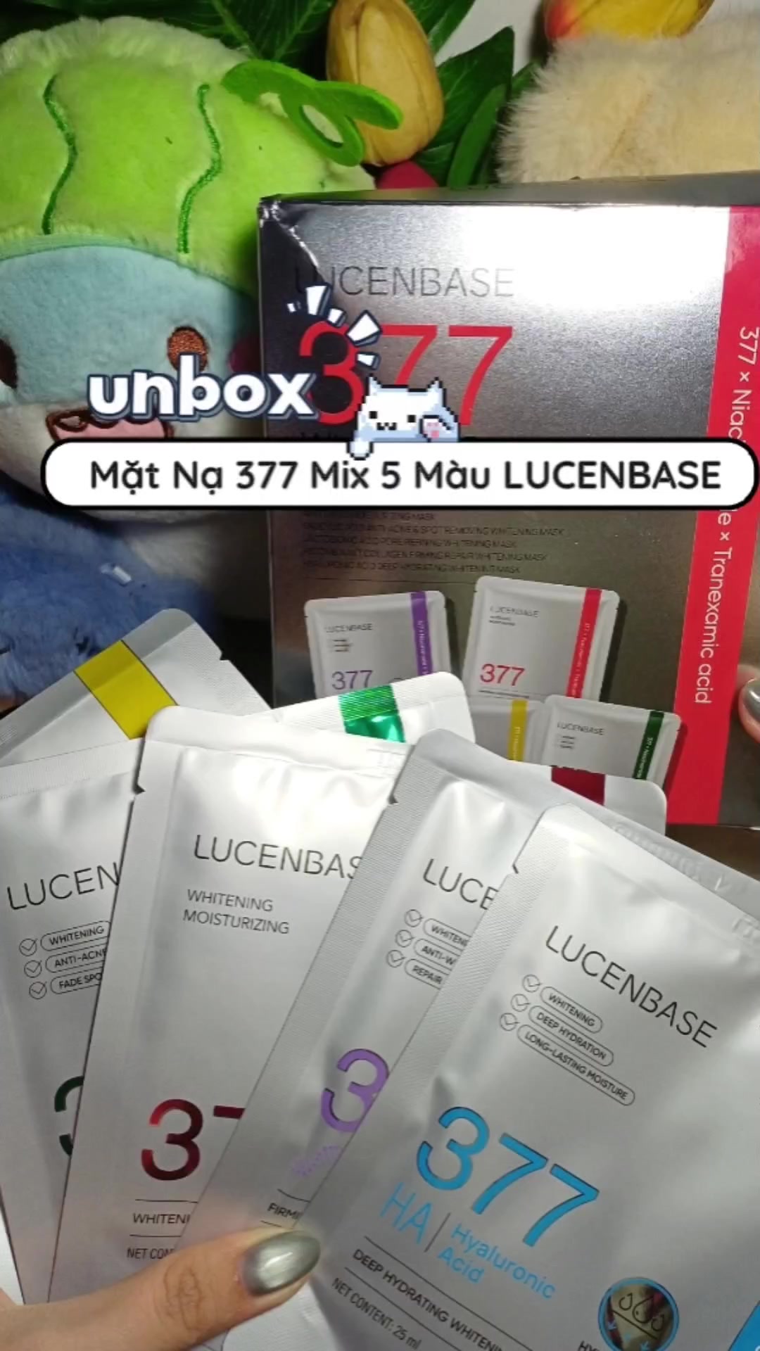 @Lyna Unbox ✨️🩷
