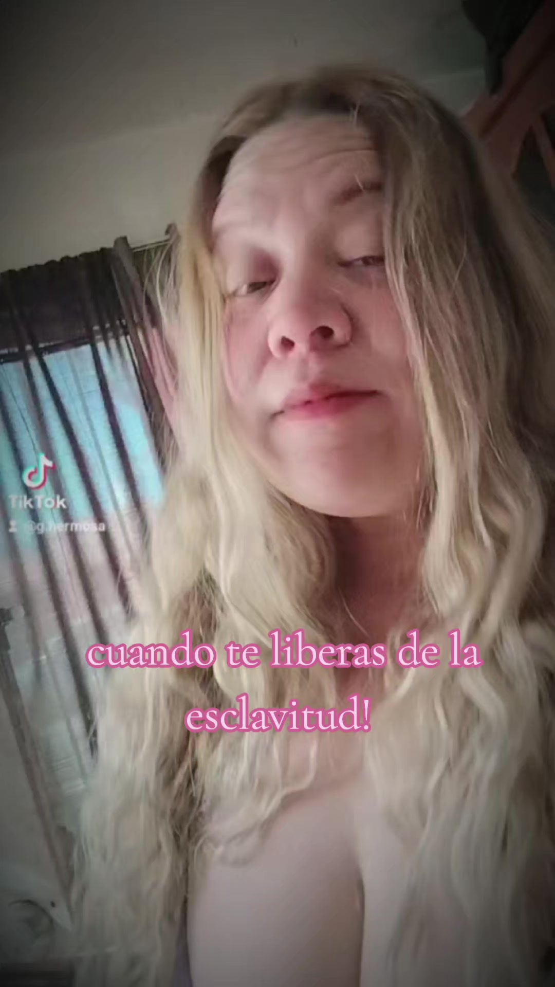 @güerita hermosa 💫💀🖤