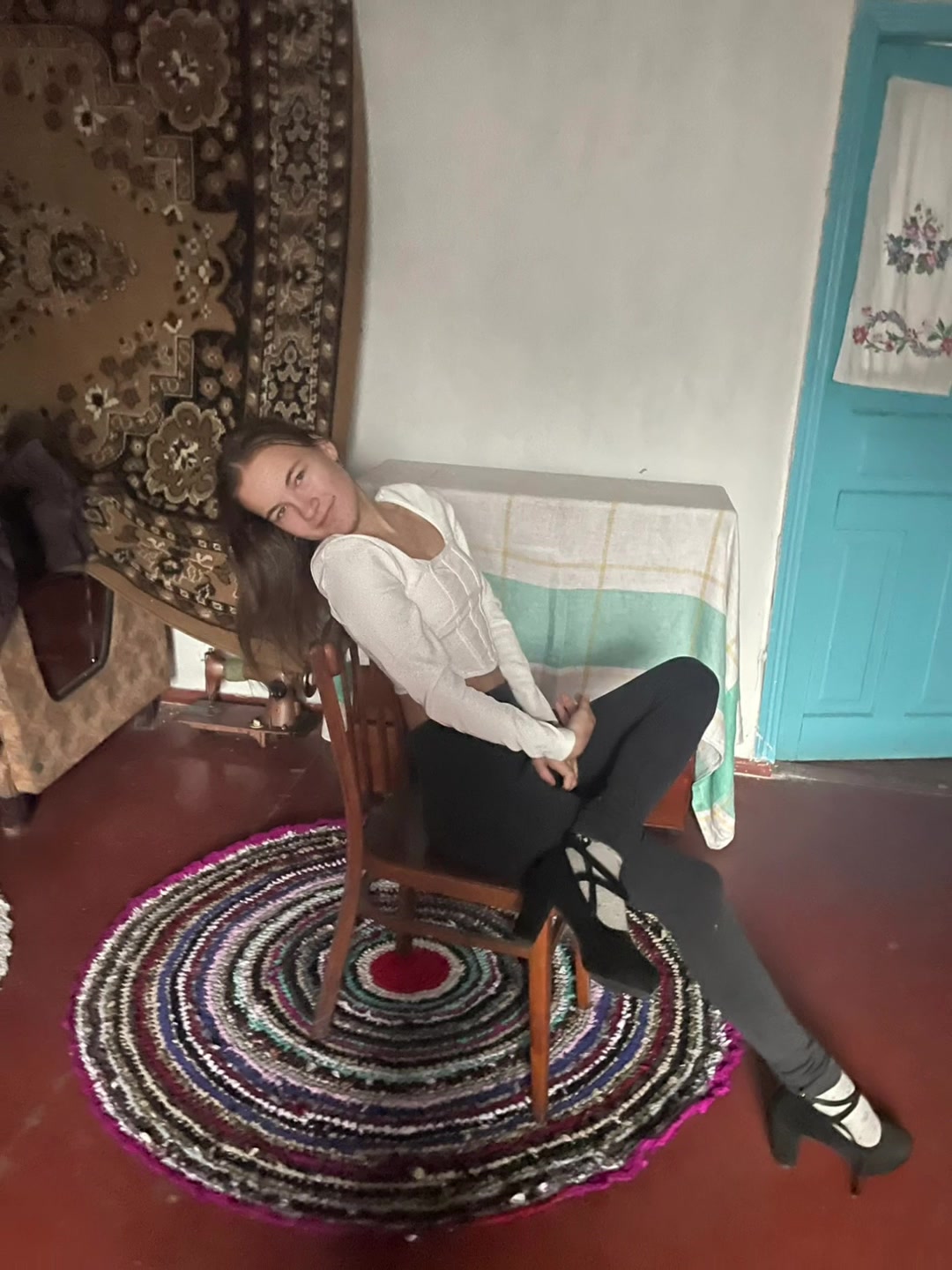 @Ангелочек ❤️