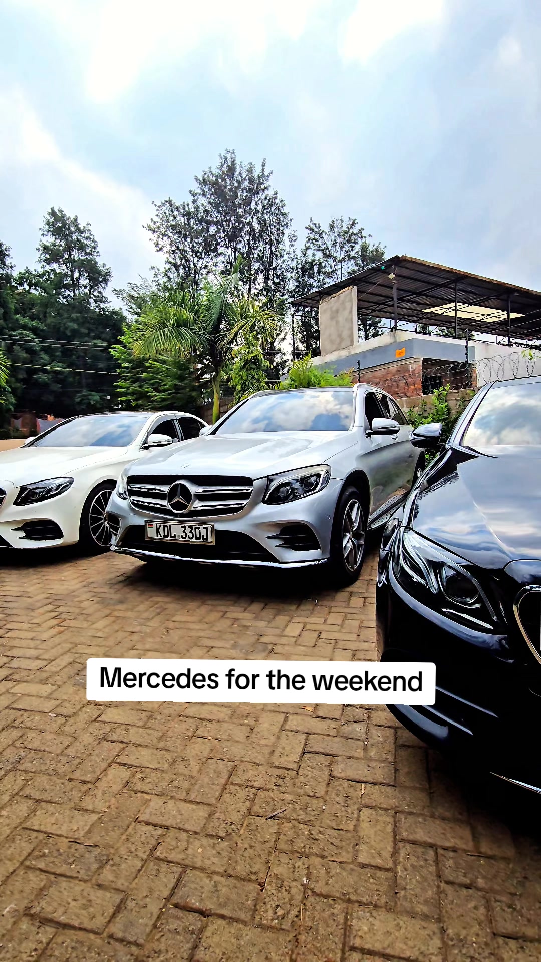 @Tash Motor Consults