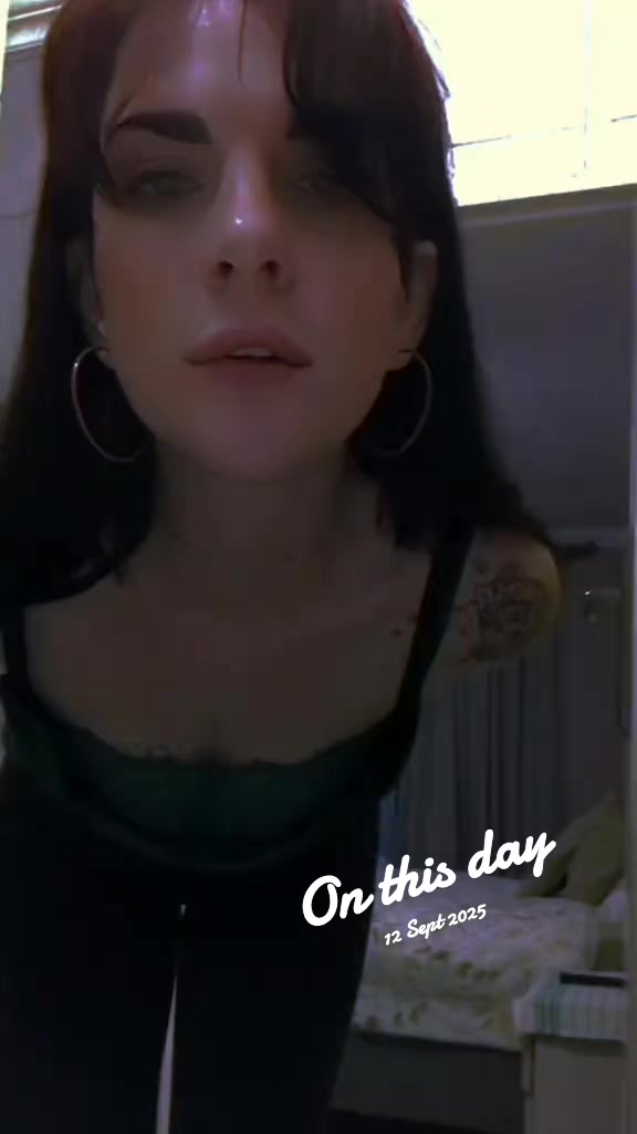 @Miss Rush 🖤