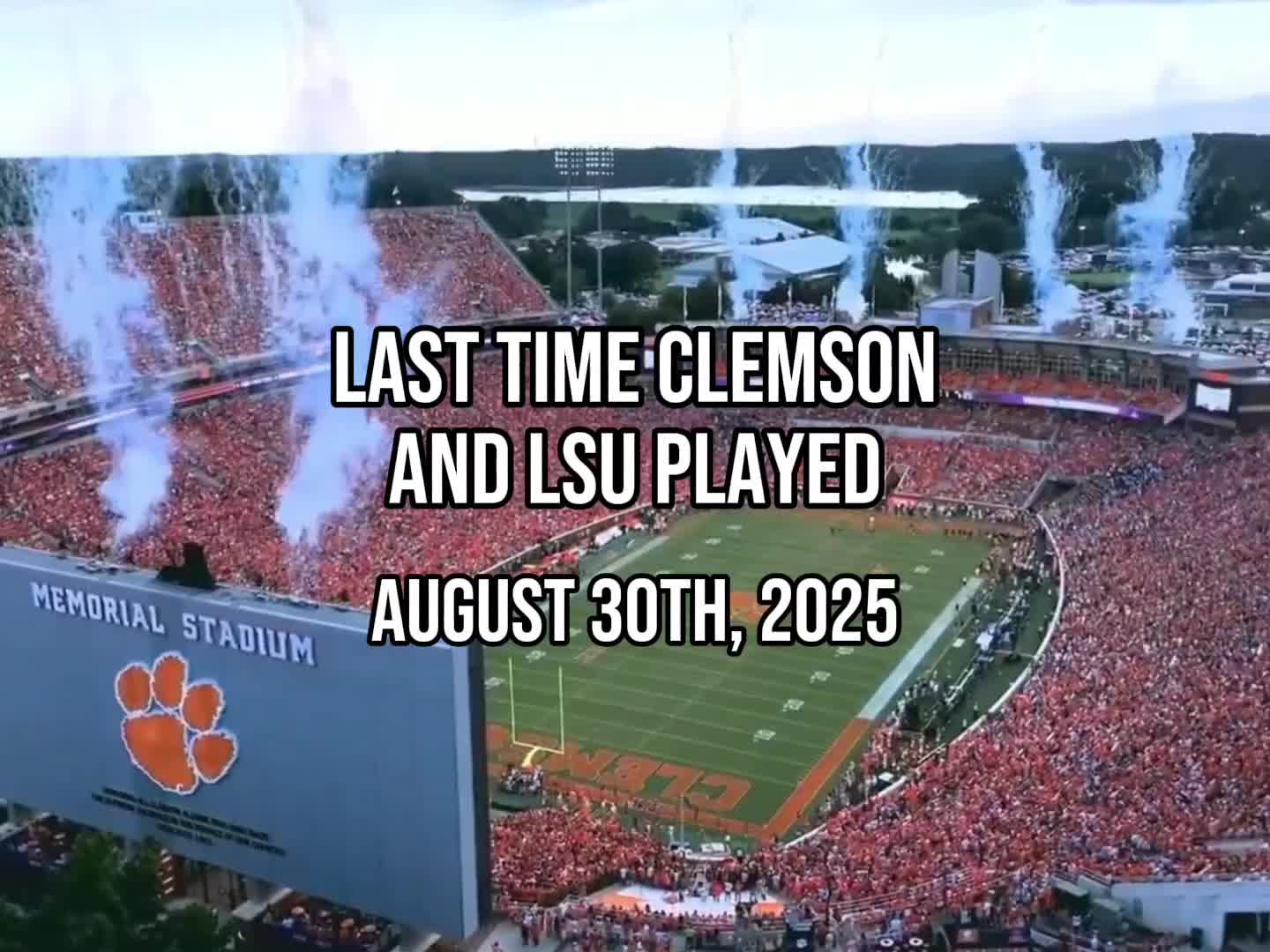 @NCAAF last time