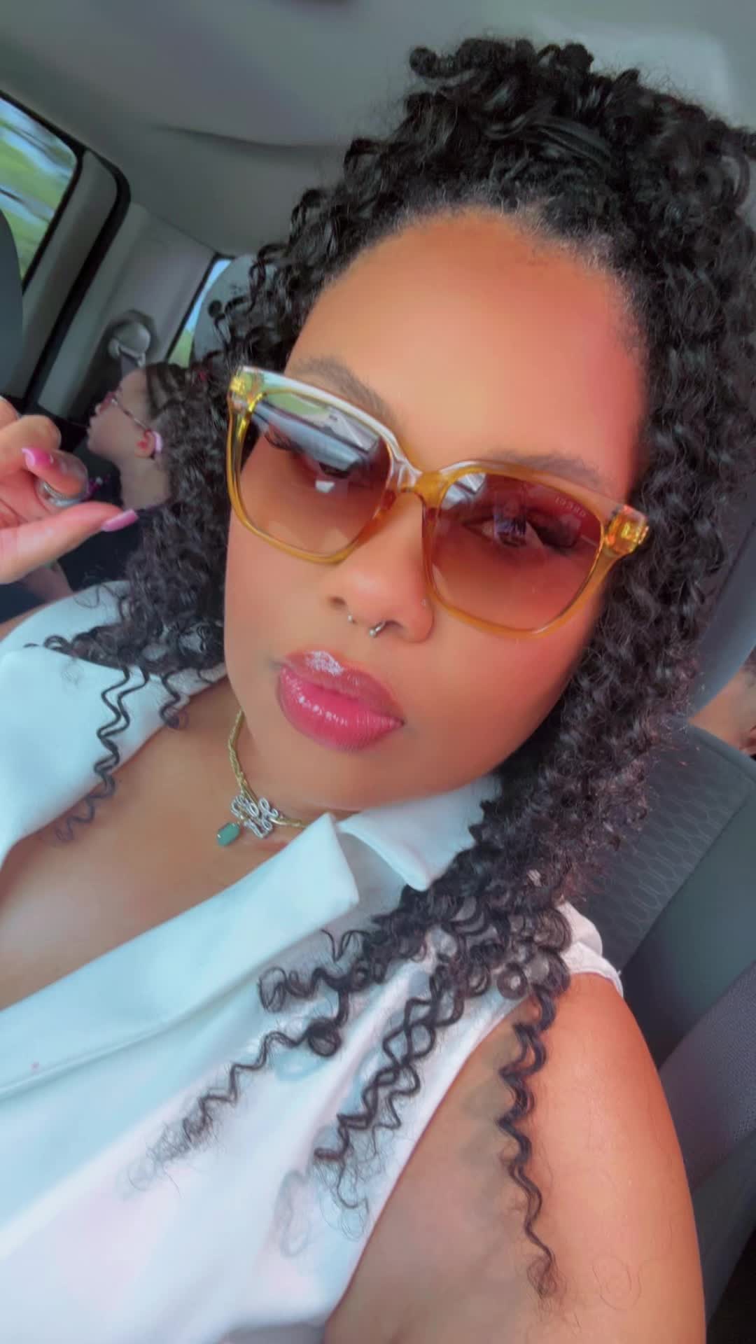@Tiffany | Talks Bout It All