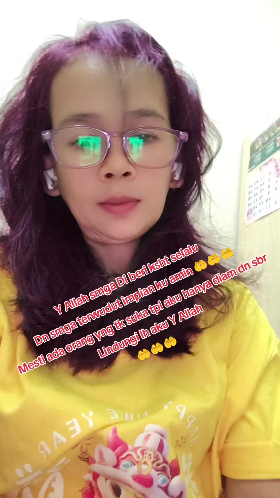 @🇮🇩ALUNA ayange ms heri🇲🇾❤️