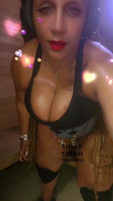 @Queenin4Fitness