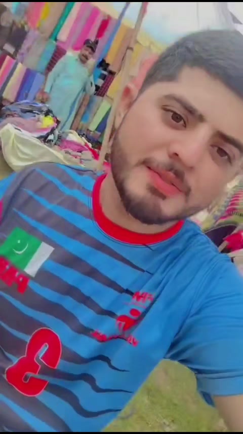 @karamat Ali booster3 volley ba