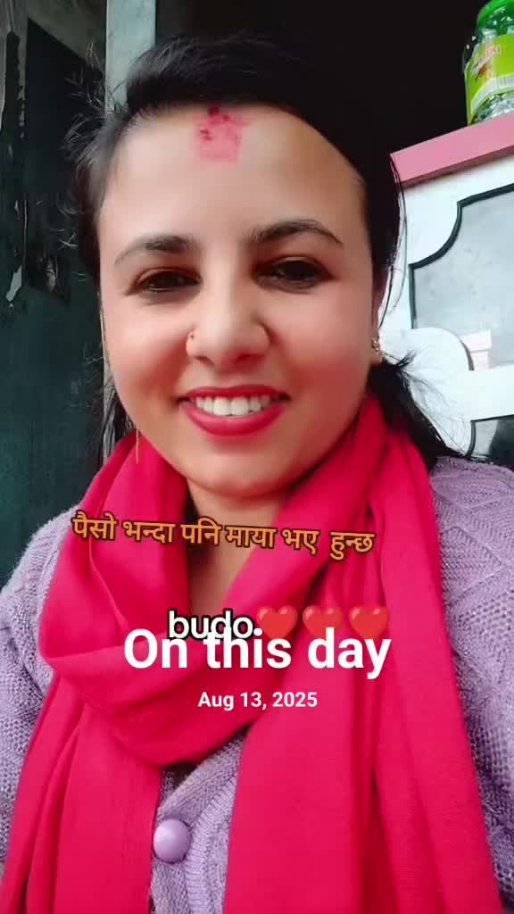 @bhumika
