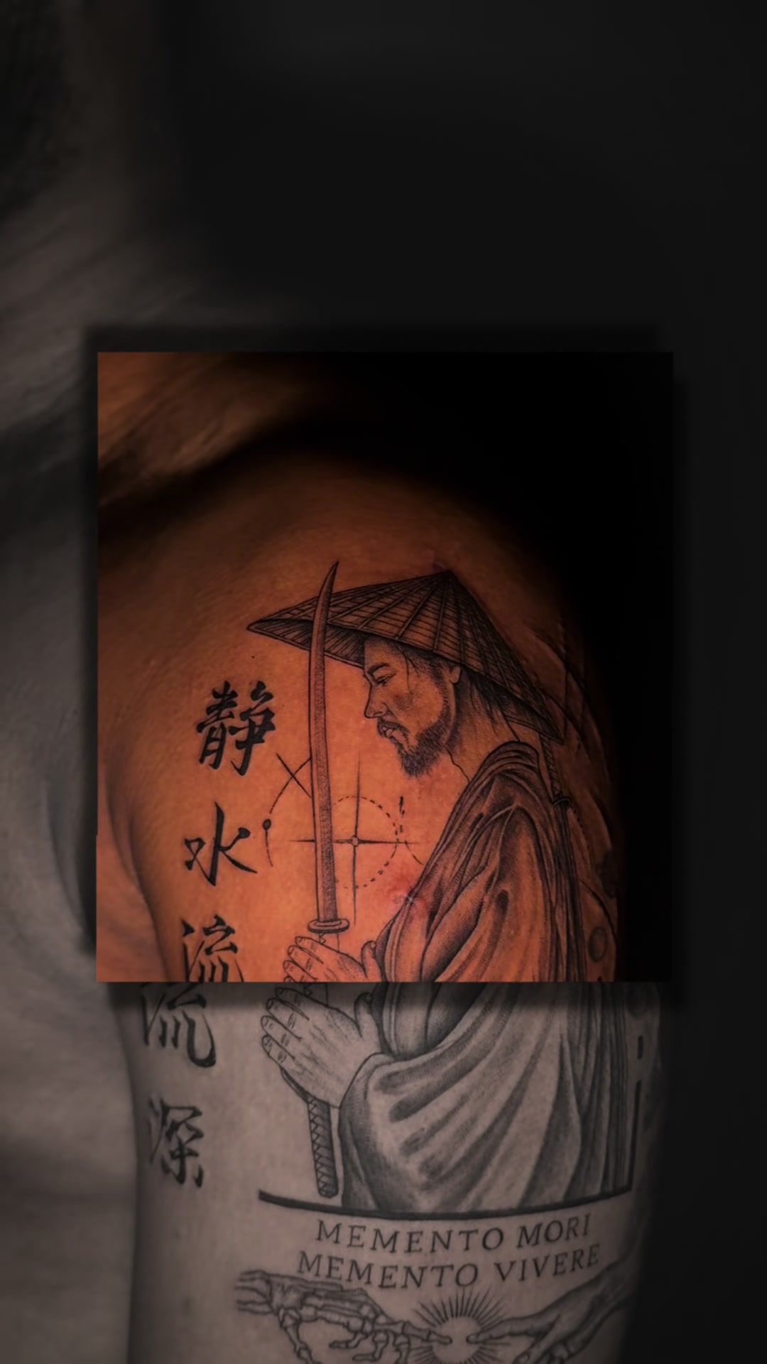 @Insane Ink Tattoo Studio