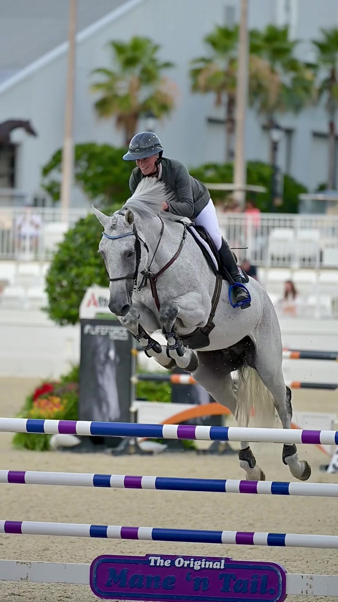 @Free Ride Equestrian