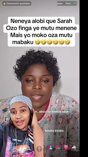 @Makambu News