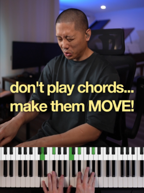 @Charlie Tran Piano