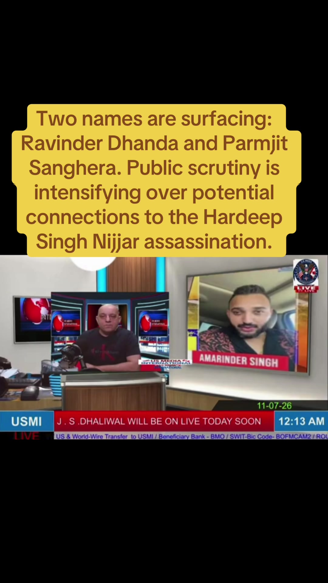 @Amarinder Singh