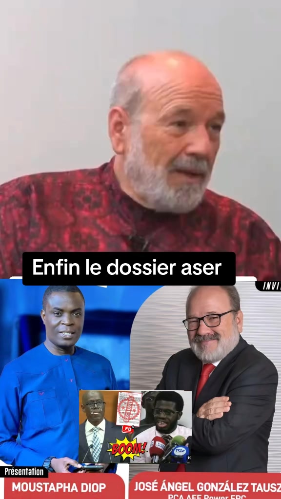 @Le vrai sénégalais