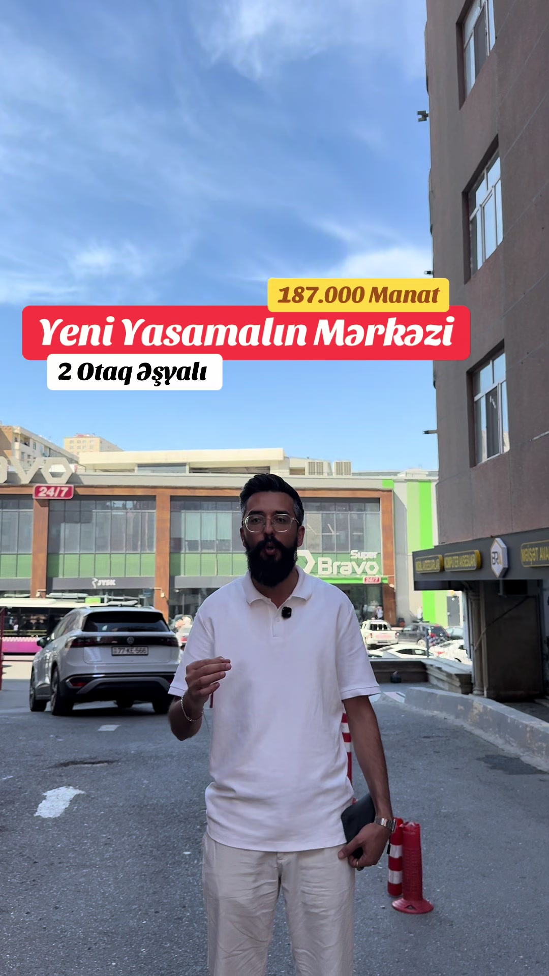 @Sizin Əmlakçı Elməddin