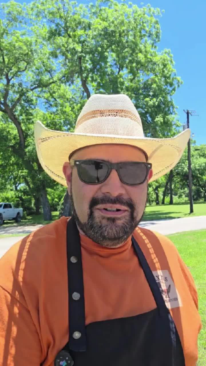 @Texas Cowboy Butcher