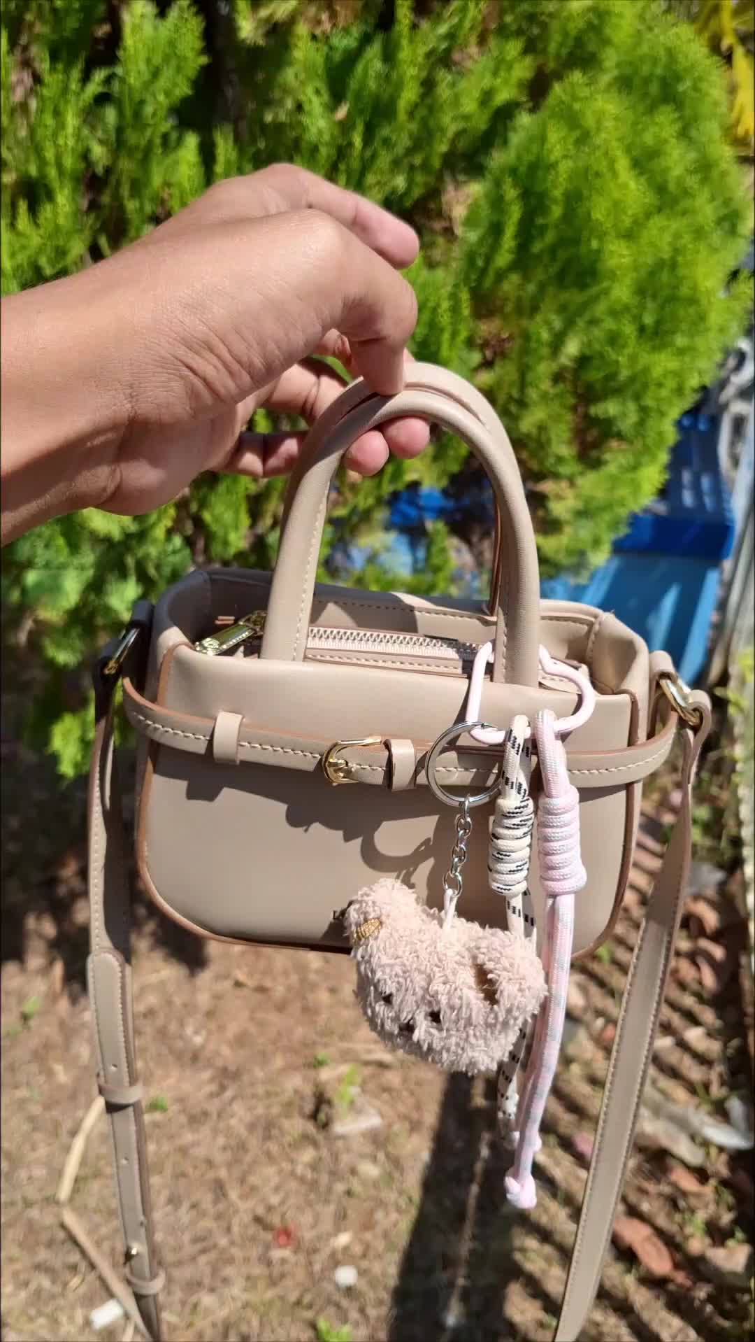 @Viora Bag