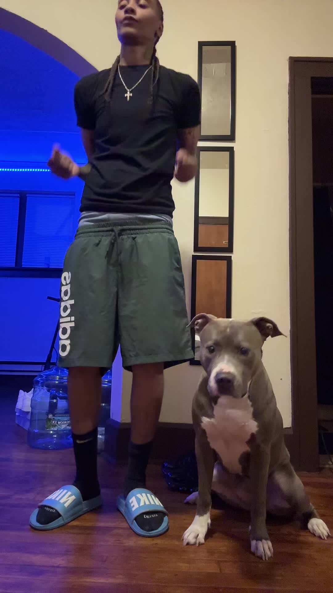 @Snoopydakid