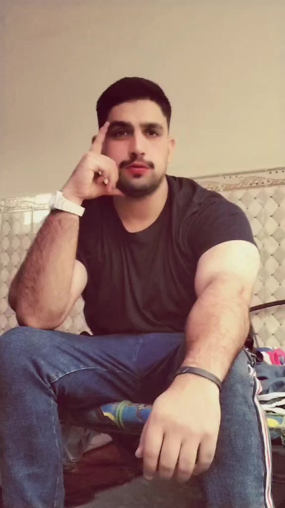 @Hashir Khan